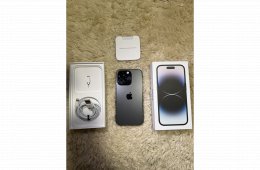 Iphone 14 Pro 256GB
