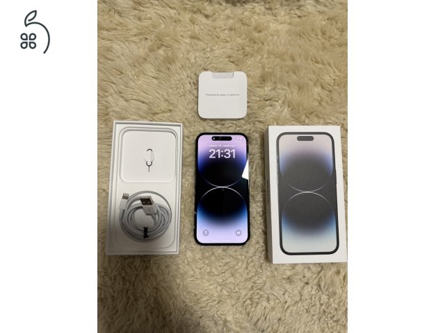 Iphone 14 Pro 256GB