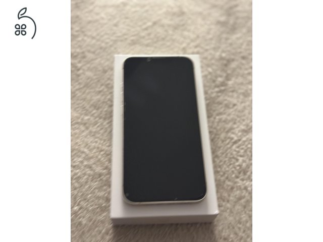 iPhone 14 Starlight 128gb - független!