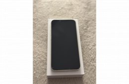 iPhone 14 Starlight 128gb - független!