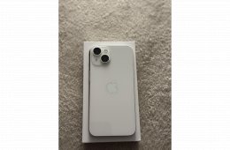 iPhone 14 Starlight 128gb - független!