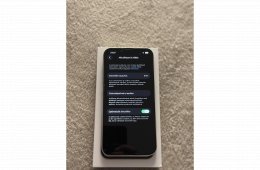 iPhone 14 Starlight 128gb - független!