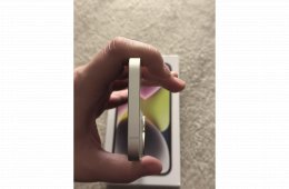 iPhone 14 Starlight 128gb - független!