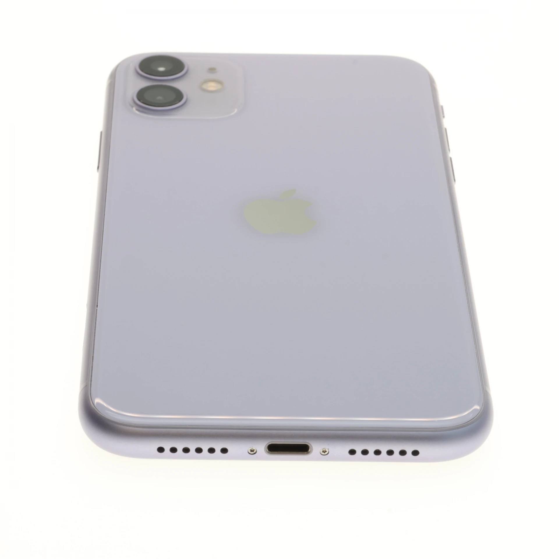 Apple iPhone 11 128 GB Purple 100%