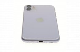 Apple iPhone 11 128 GB Purple 100%
