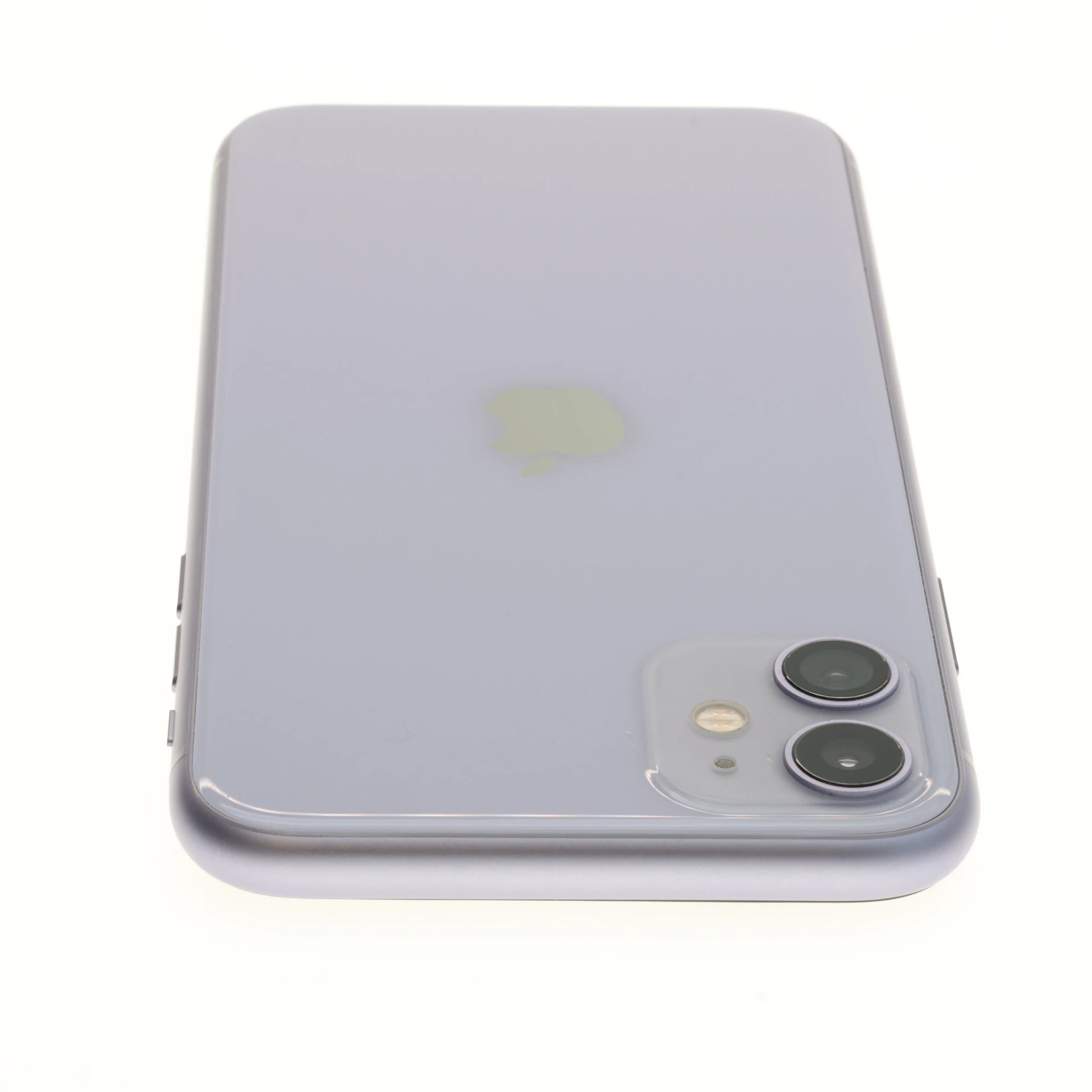 Apple iPhone 11 128 GB Purple 100%