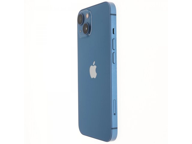 Apple iPhone 13 256 GB Blue 100%