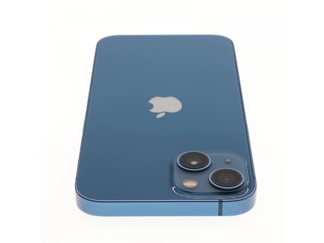Apple iPhone 13 256 GB Blue 100%