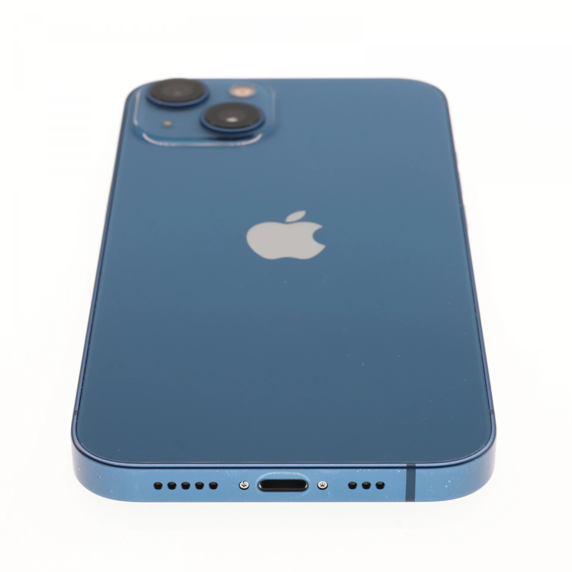 Apple iPhone 13 256 GB Blue 100%