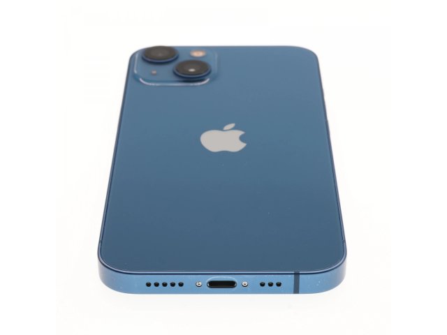 Apple iPhone 13 256 GB Blue 100%