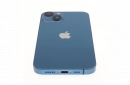 Apple iPhone 13 256 GB Blue 100%