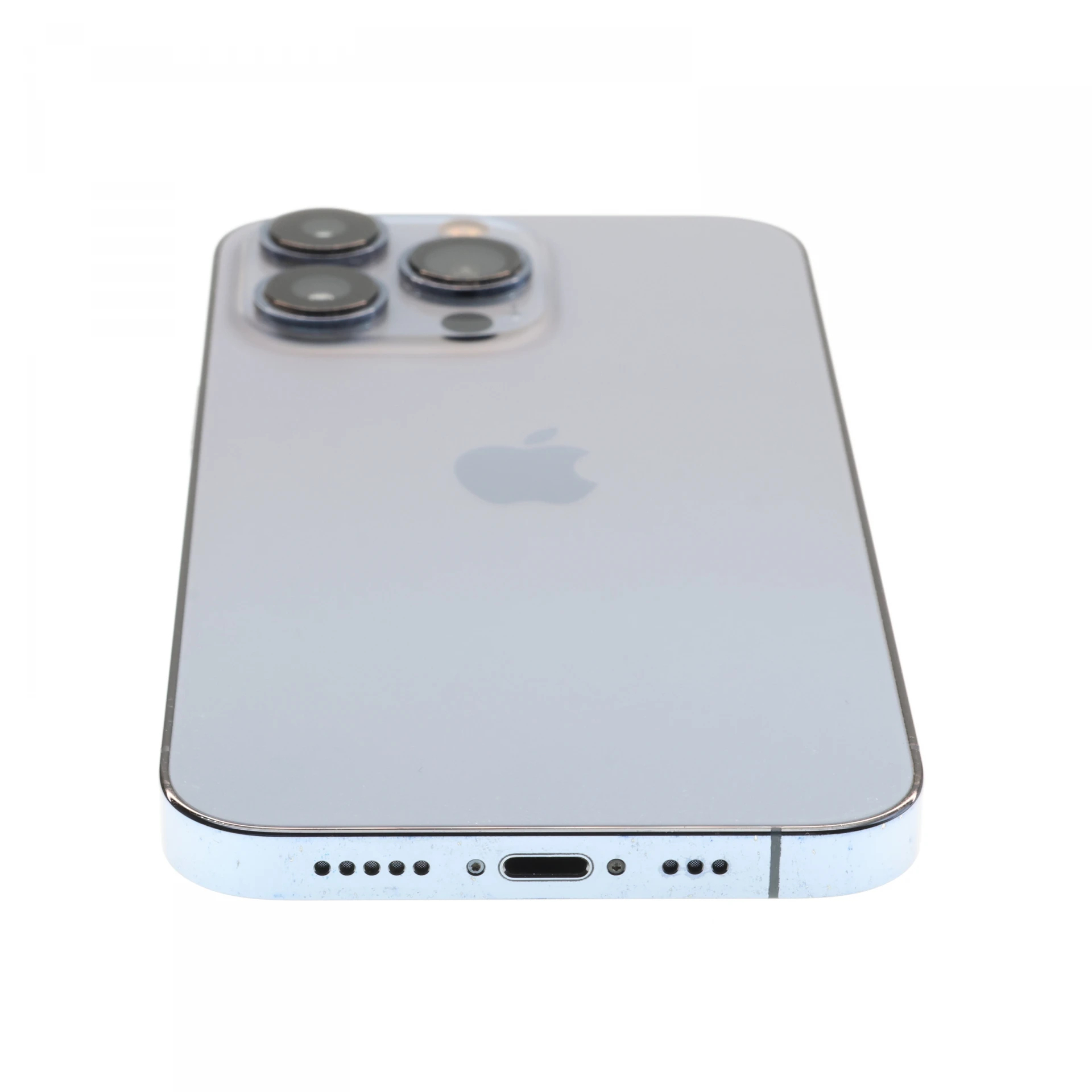 Apple iPhone 13 Pro 128 GB Sierra Blue 100%