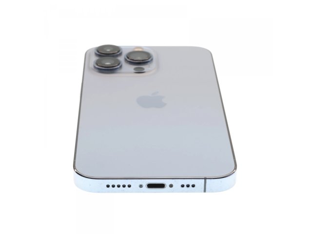 Apple iPhone 13 Pro 128 GB Sierra Blue 100%