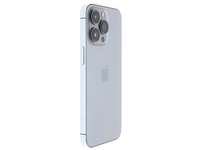 Apple iPhone 13 Pro 128 GB Sierra Blue 100%