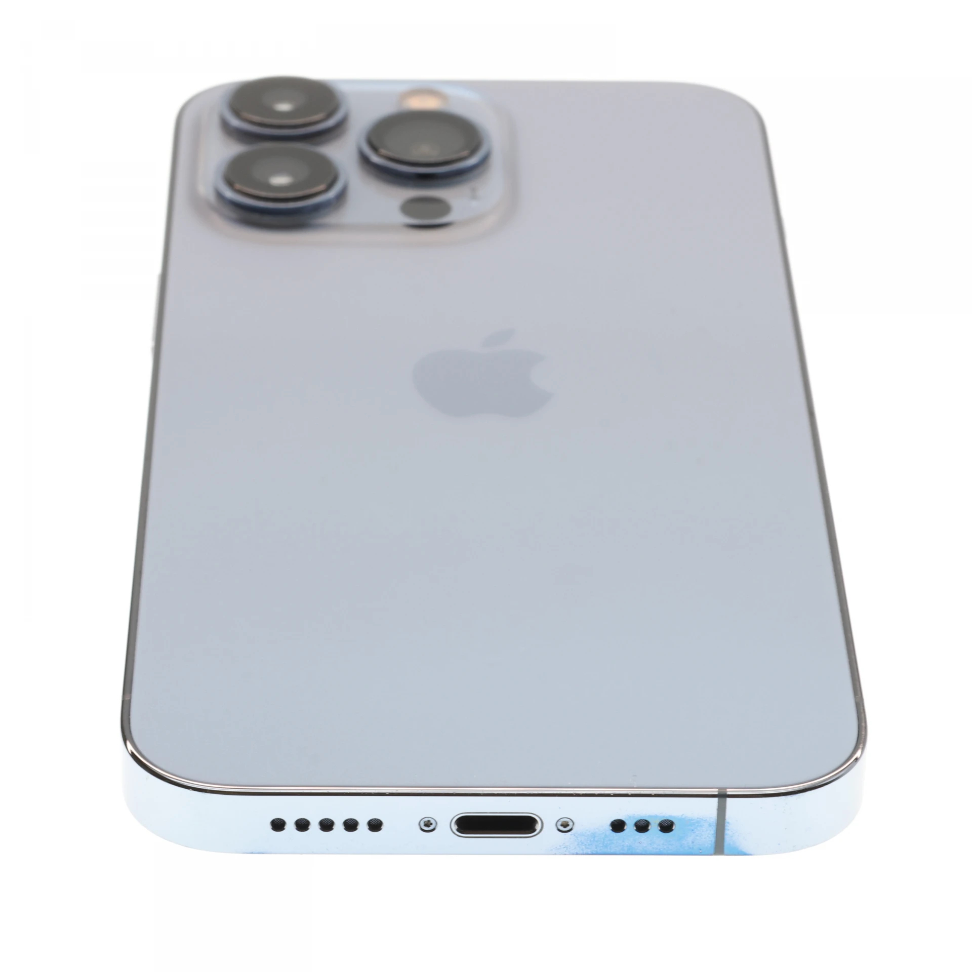 Apple iPhone 13 Pro 128 GB Sierra Blue 100%