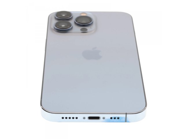 Apple iPhone 13 Pro 128 GB Sierra Blue 100%