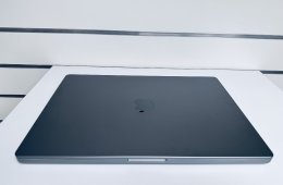 Üzletből, Macbook Pro Retina 16