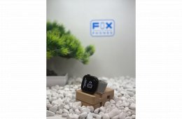 Series 10 46mm LTE 100% akkumulátor Újszerű állapot