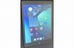 Eladó iPad 9th gen – 256 GB – asztroszürke (WiFi)