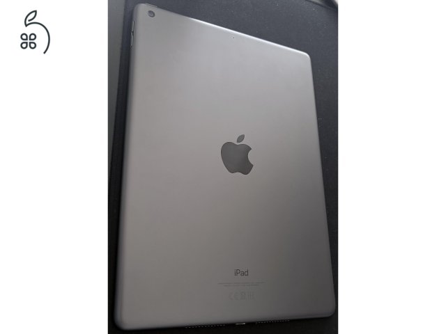 Eladó iPad 9th gen – 256 GB – asztroszürke (WiFi)