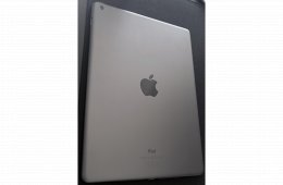 Eladó iPad 9th gen – 256 GB – asztroszürke (WiFi)