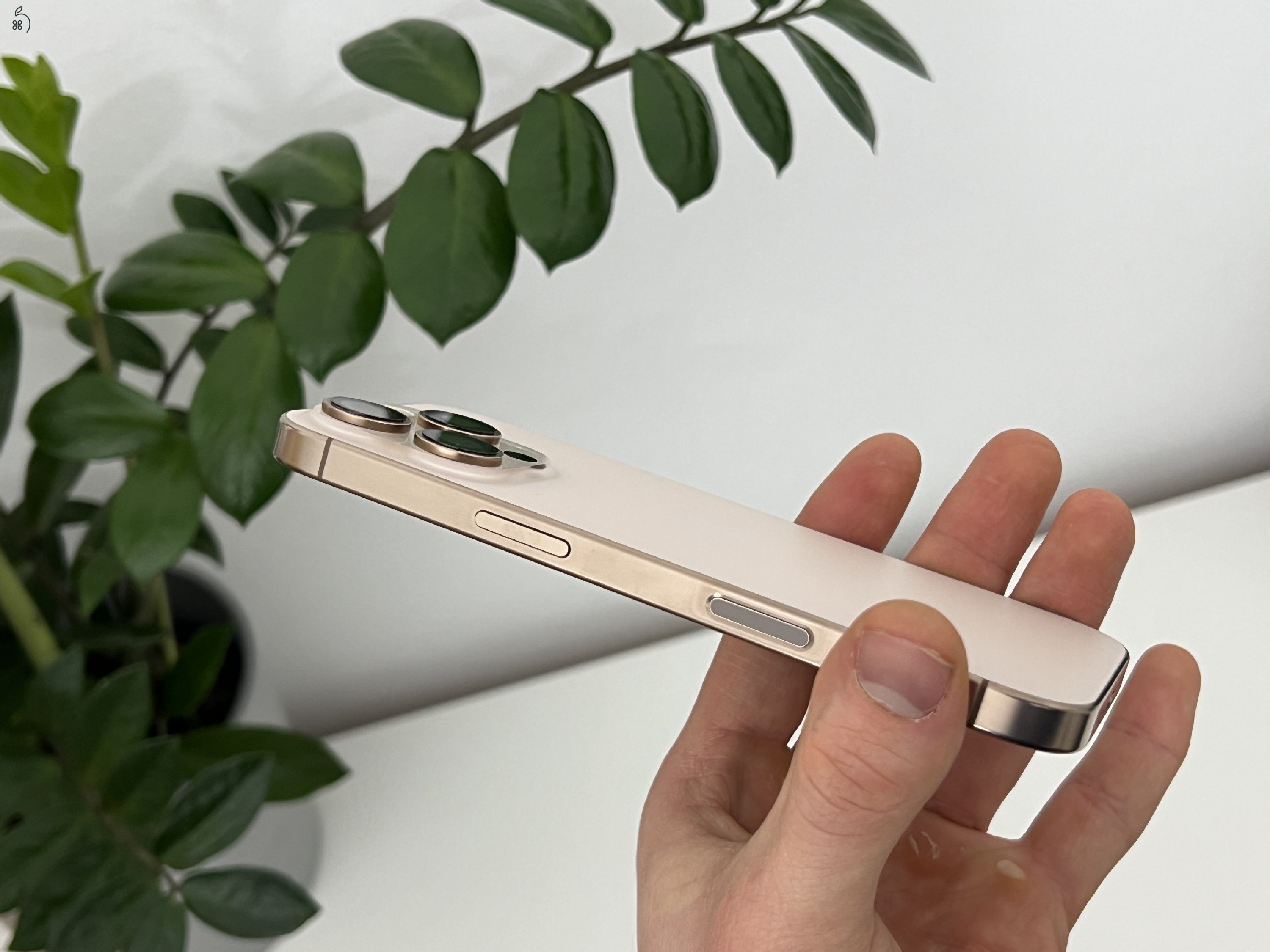 iPhone 16 Pro - 512gb | 91% akku | ÚJSZERŰ, Független