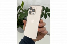 iPhone 16 Pro - 512gb | 91% akku | ÚJSZERŰ, Független