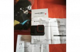Insta360 Ace Pro – 20 hó garancia – 256GB kártyával + extra tartozékok – Fix ár