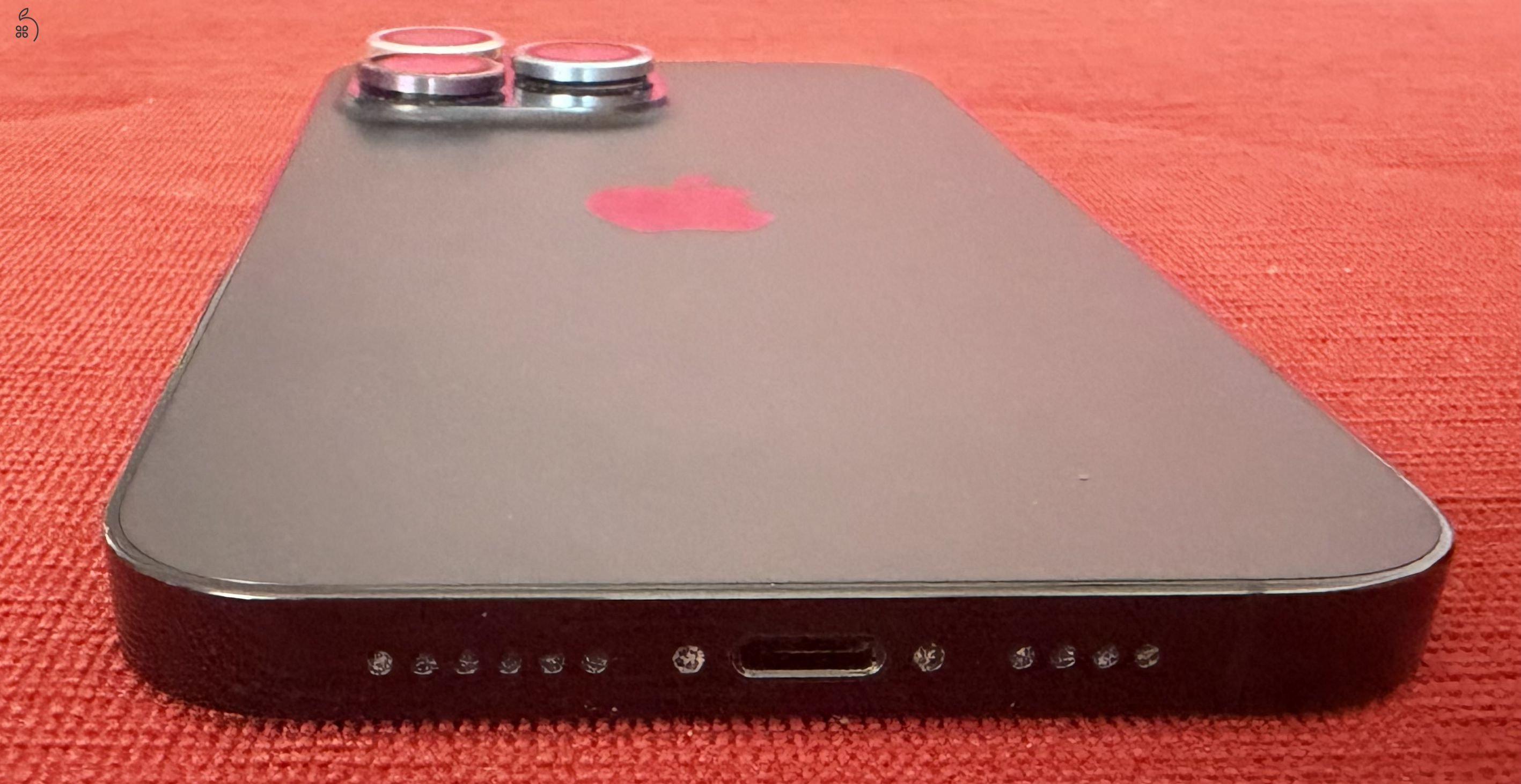 iPhone 14 Pro Max 256GB (akku 83%)