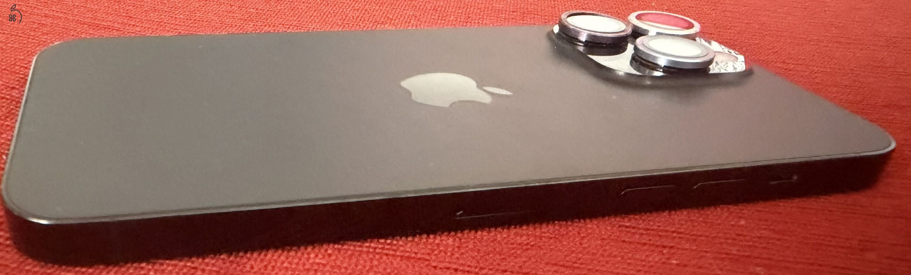 iPhone 14 Pro Max 256GB (akku 83%)