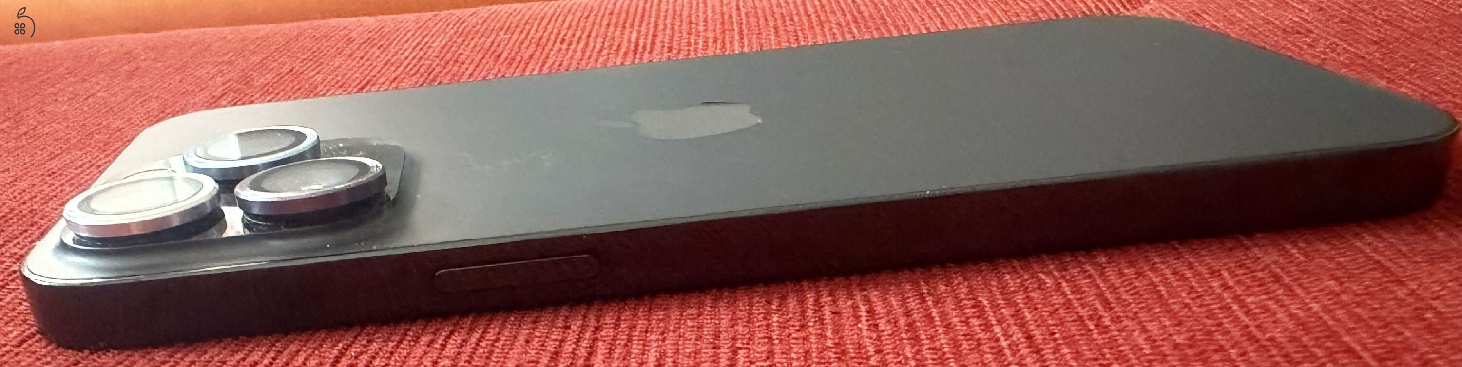 iPhone 14 Pro Max 256GB (akku 83%)