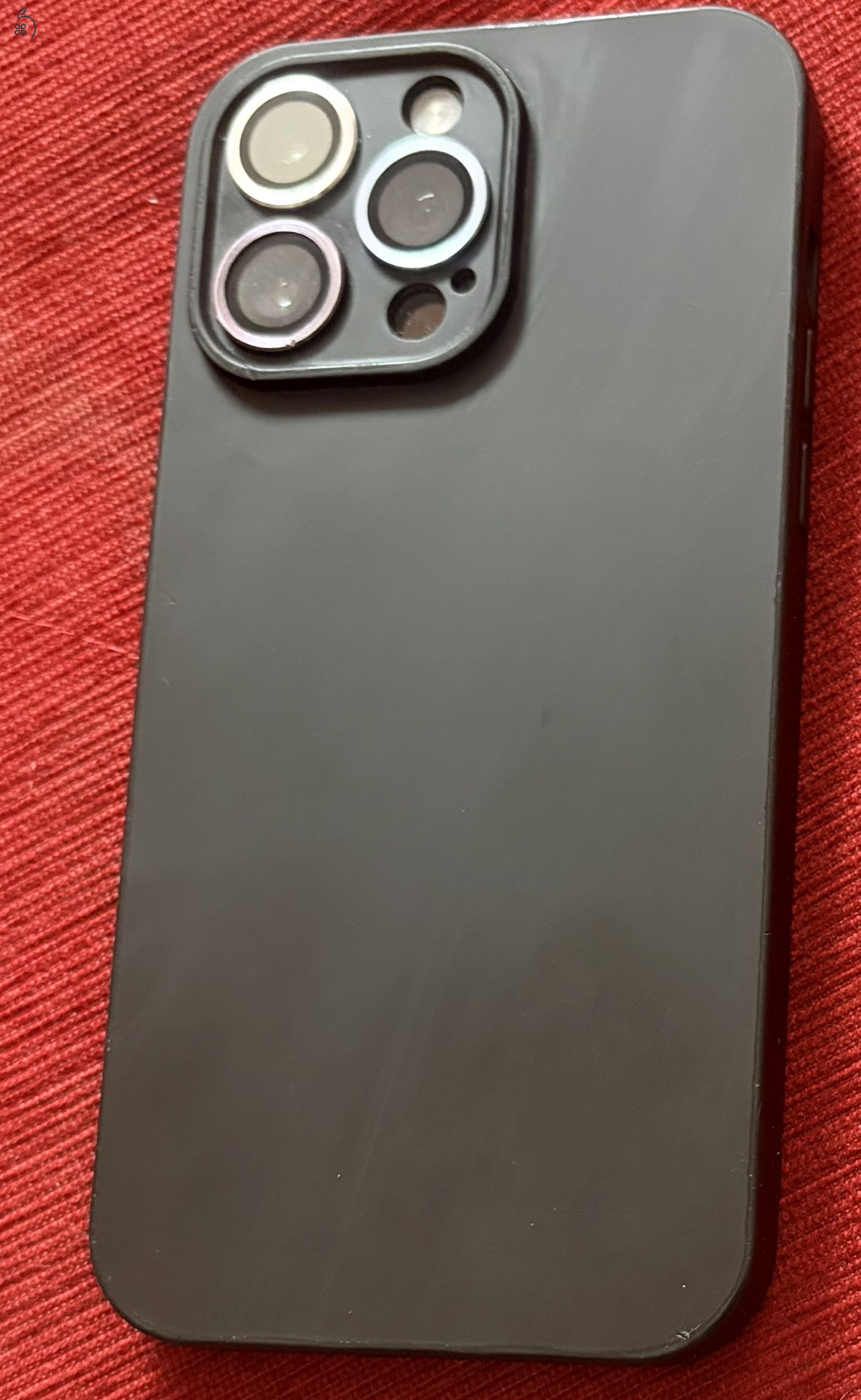 iPhone 14 Pro Max 256GB (akku 83%)