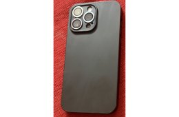 iPhone 14 Pro Max 256GB (akku 83%)