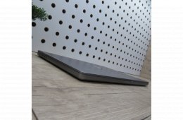 Apple MacBook Pro 16 (2021) – M1 Pro / 32GB / 512GB SSD – használt, szép állapot – 91% akku (111 ciklus)