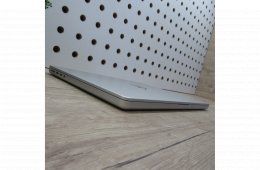 Apple MacBook Pro 14 (2021) – M1 Pro / 16GB / 500GB SSD – használt, szép állapot – 90% akku (265 ciklus)