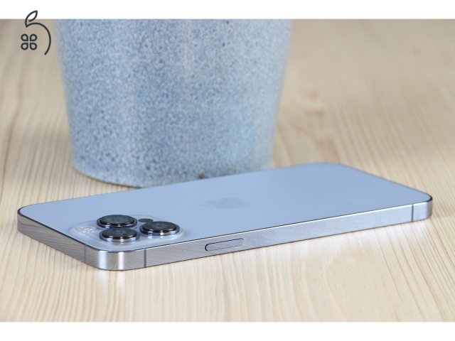 Apple iPhone 13 Pro Max 256GB Sierra Blue B US-7799