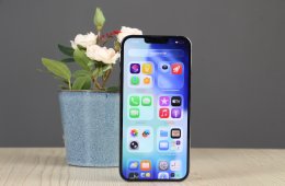 Apple iPhone 13 Pro Max 256GB Sierra Blue B US-7799