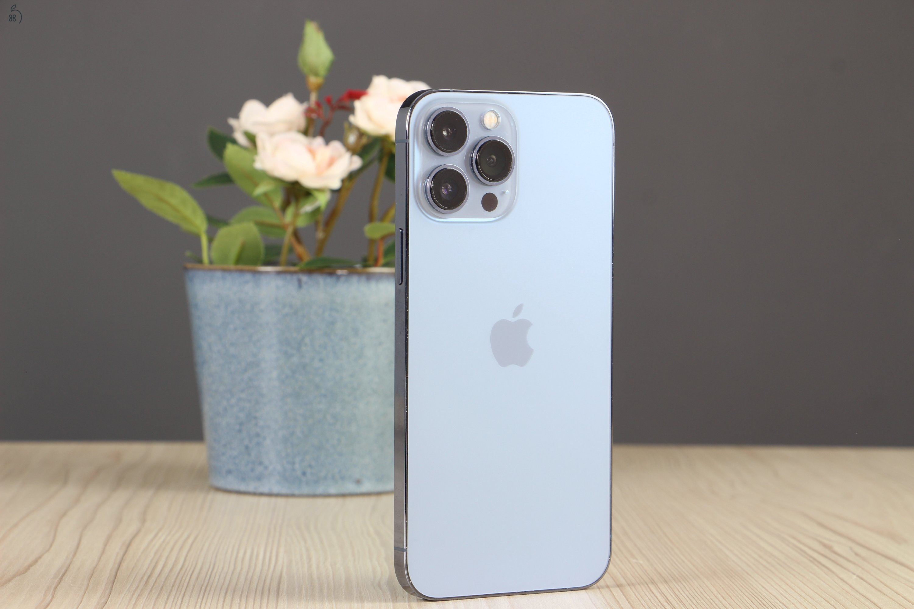 Apple iPhone 13 Pro Max 256GB Sierra Blue B US-7799