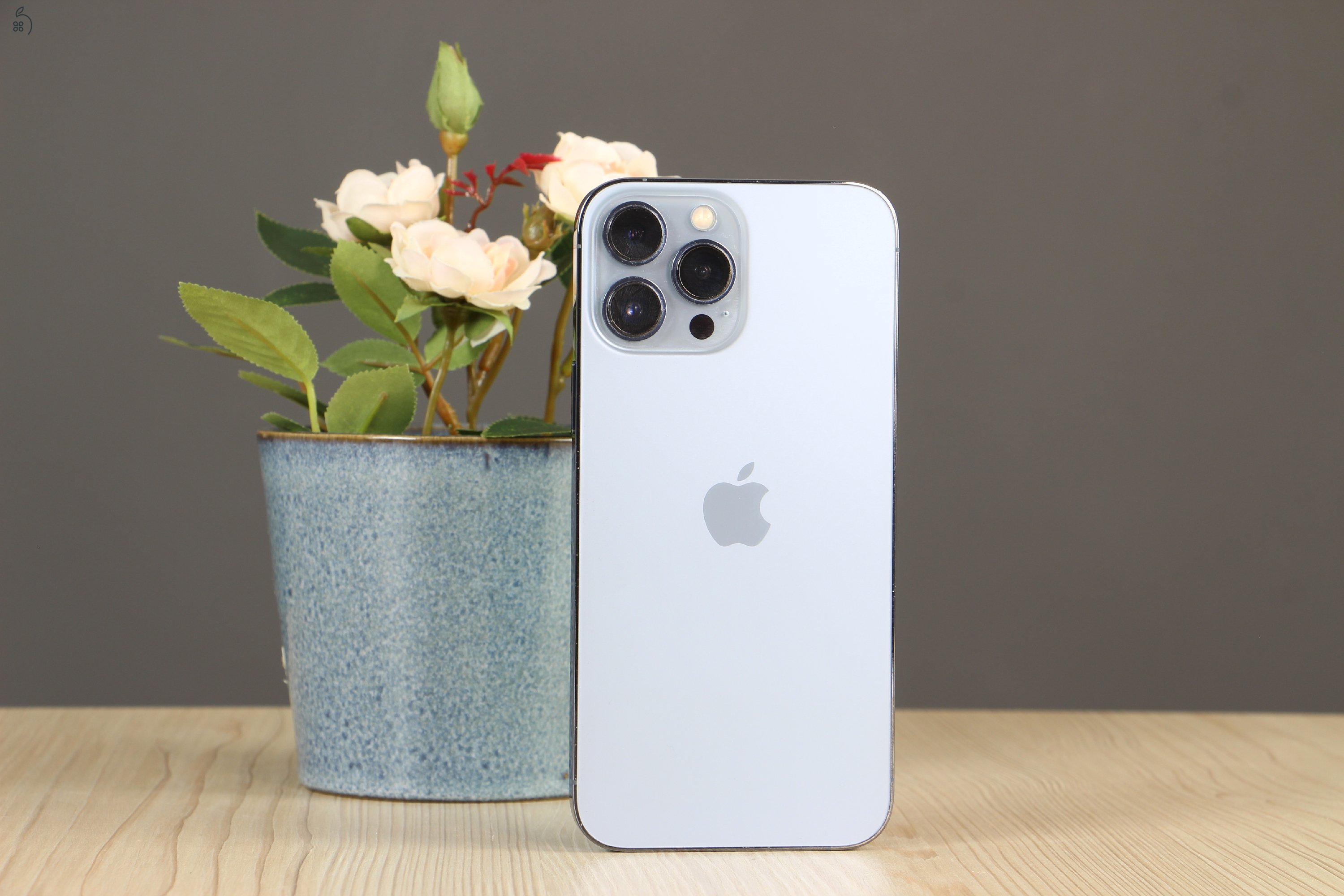 Apple iPhone 13 Pro Max 256GB Sierra Blue B US-7799