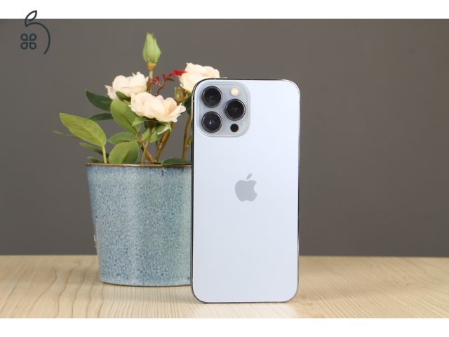 Apple iPhone 13 Pro Max 256GB Sierra Blue B US-7799