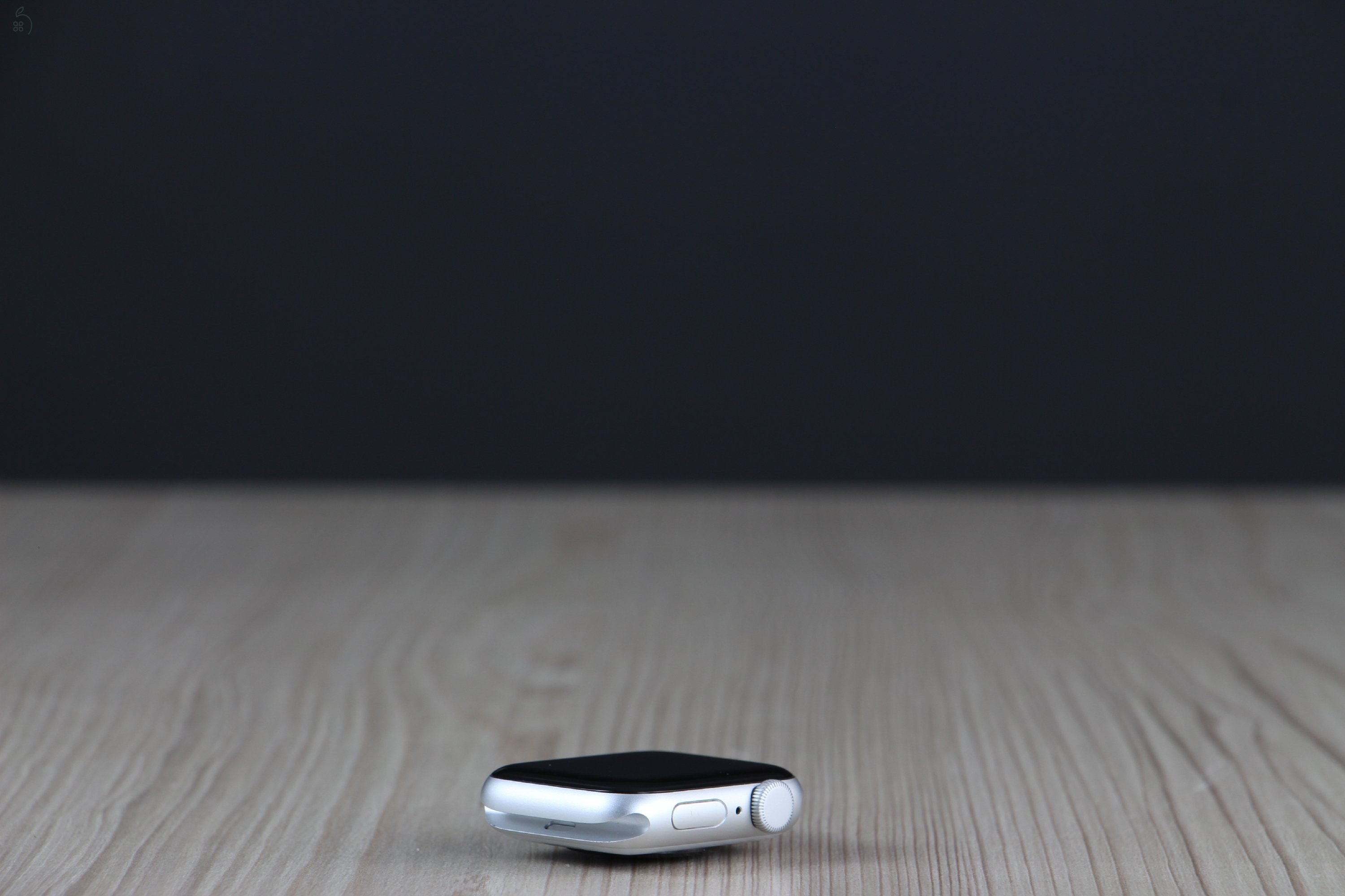 Apple Watch SE 2 40mm Silver GPS B US-7800