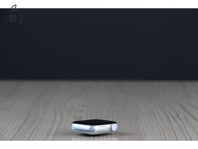 Apple Watch SE 2 40mm Silver GPS B US-7800