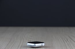 Apple Watch SE 2 40mm Silver GPS B US-7800