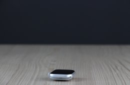 Apple Watch SE 2 40mm Silver GPS B US-7800