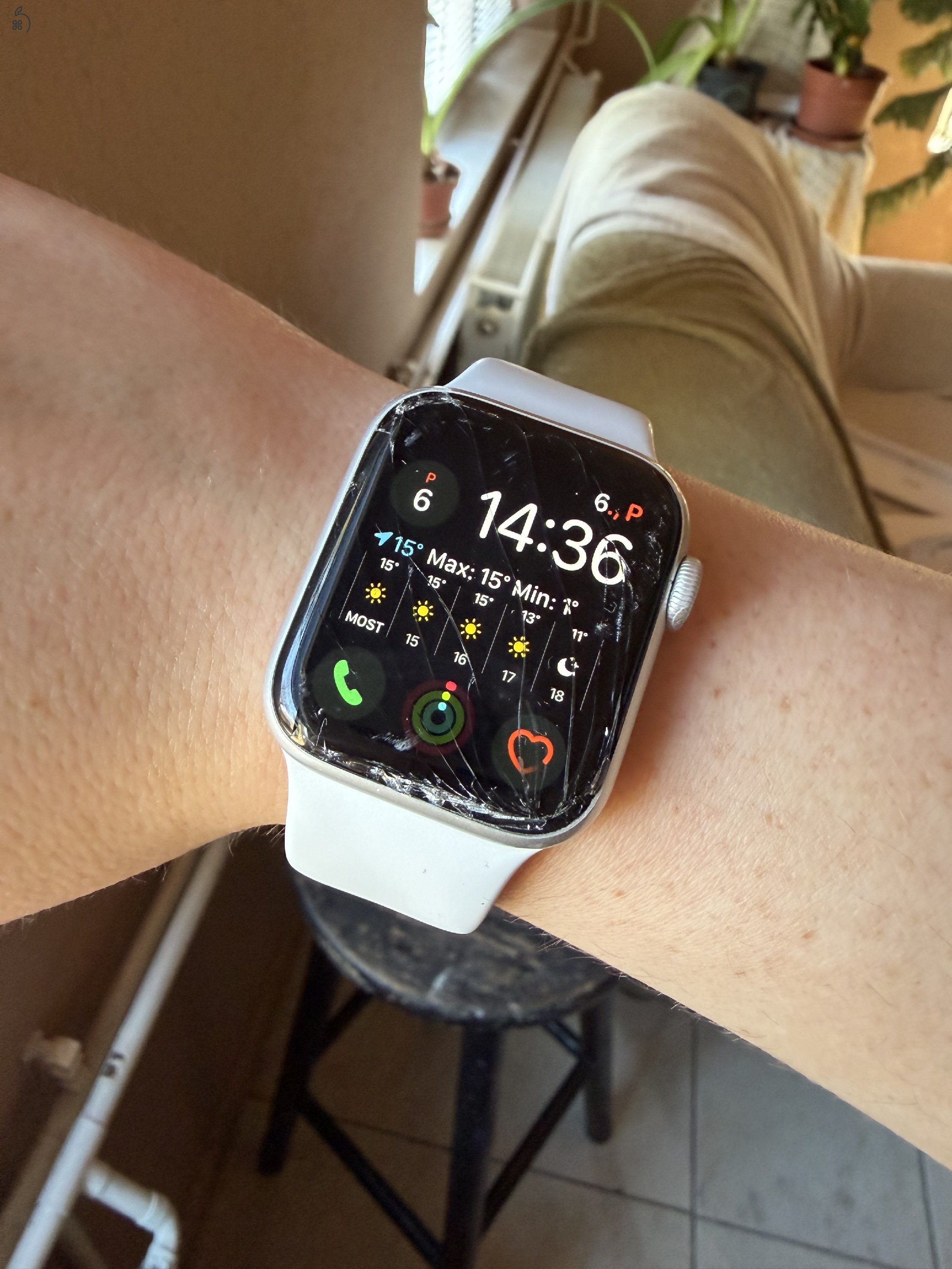 Apple Watch 5