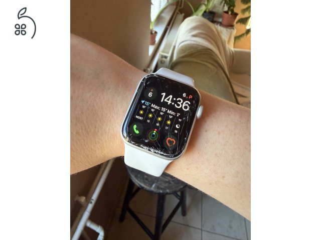 Apple Watch 5
