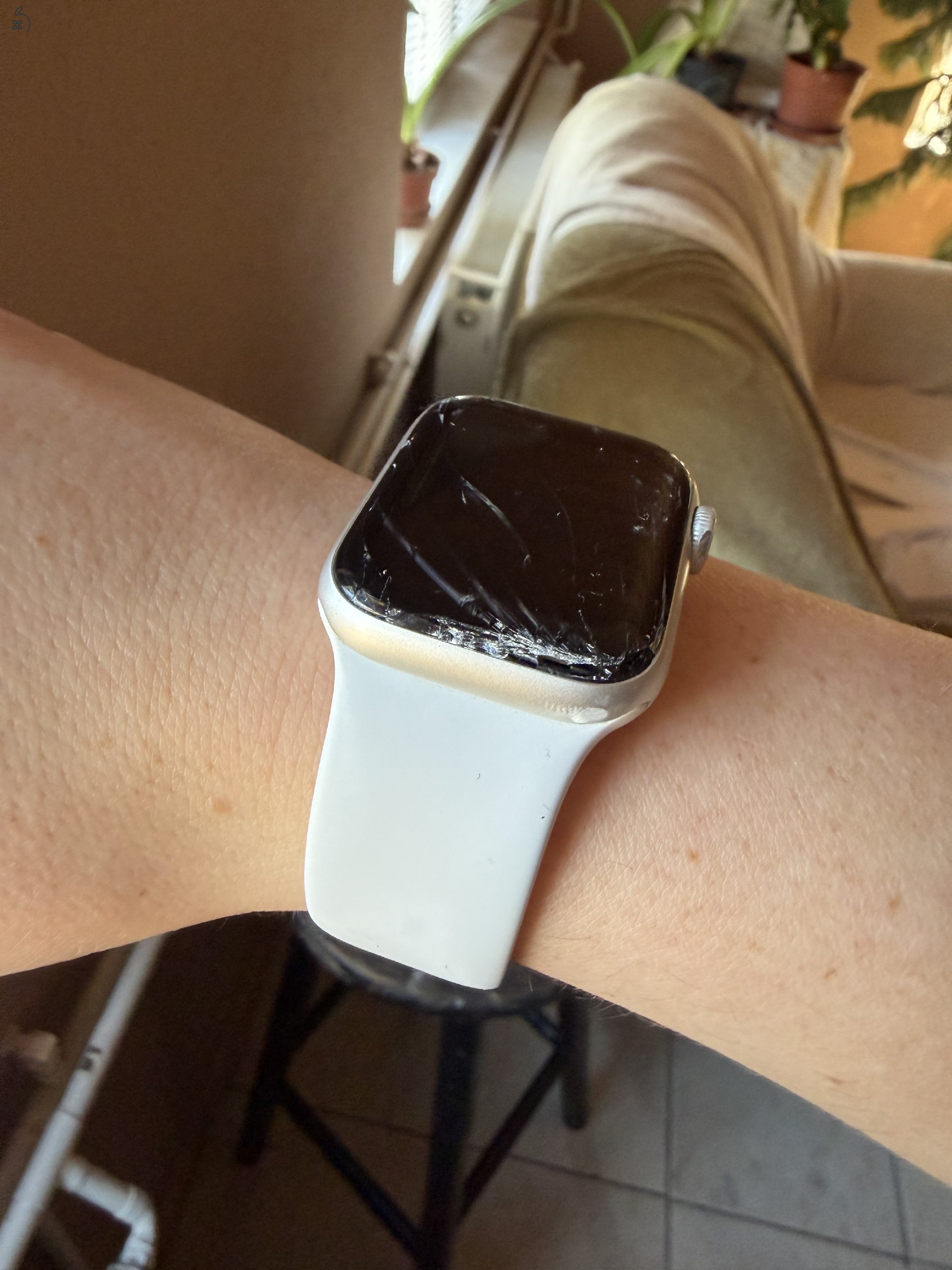 Apple Watch 5