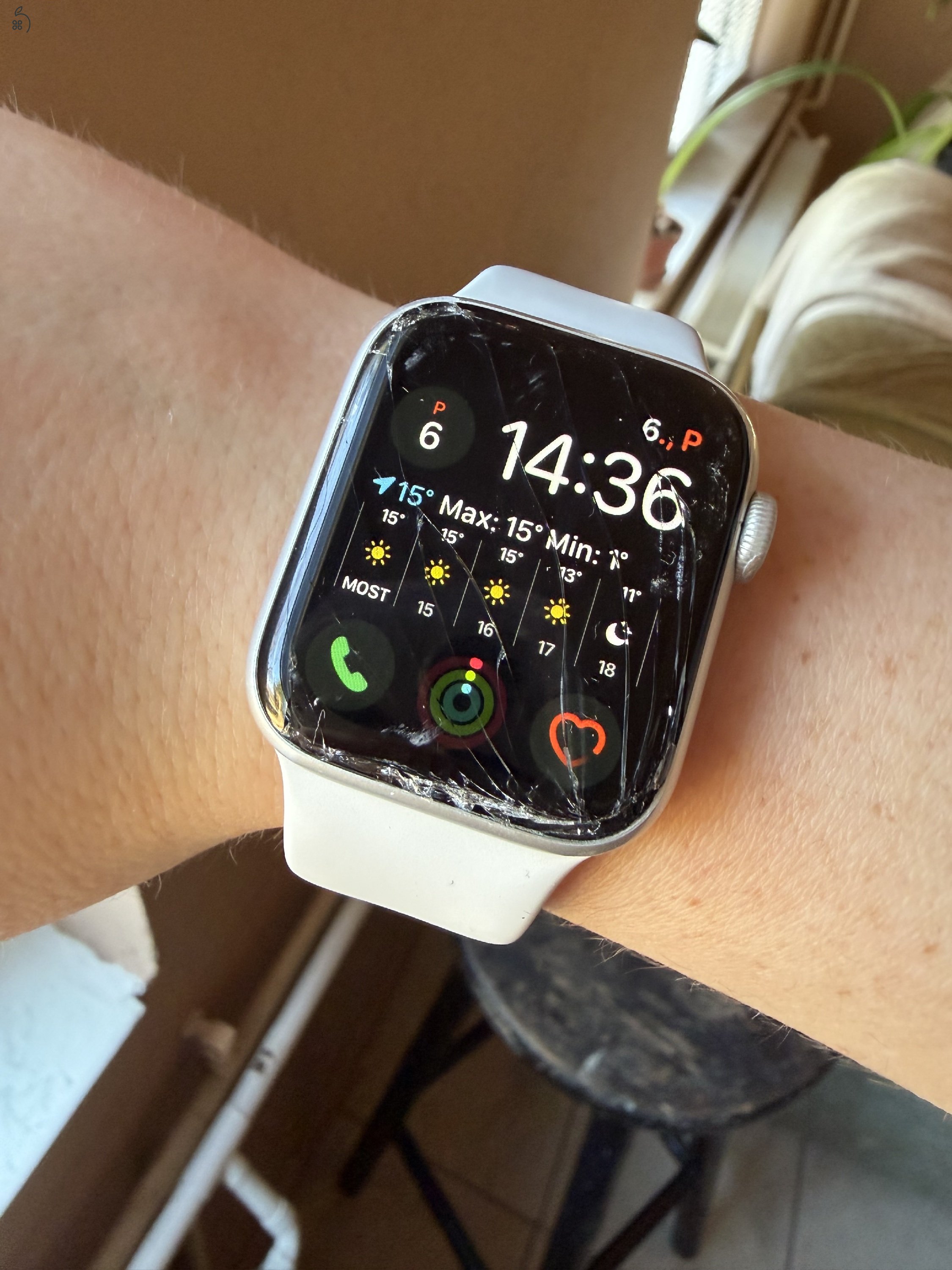 Apple Watch 5