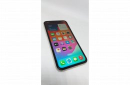 Hibátlan APPLE iPhone 11 - 64GB - 88% - FEHÉR színben ! ! !