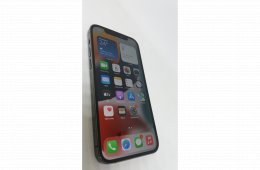 Hibátlan, Független APPLE iPhone 13 PRO - 512GB - 100% - GRAPHITE (fekete) színben ! ! !